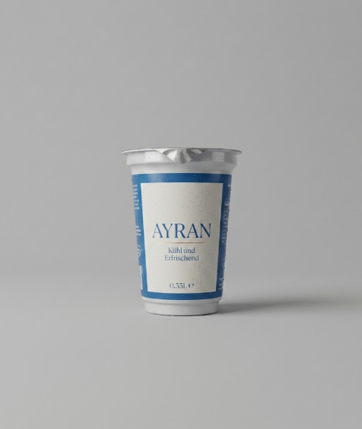 Ayran