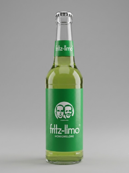 Fritz-Honigmelone 0,33l