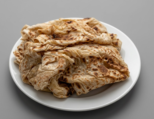 Ratib Brot